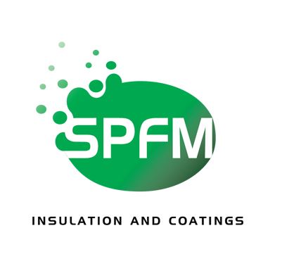 SPFM Spray Foam Insulation